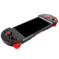 HKM-859987 Retractable Bluetooth Game Joystick for Smartphones – Model PG-9087S, ABS Material, USB Interface