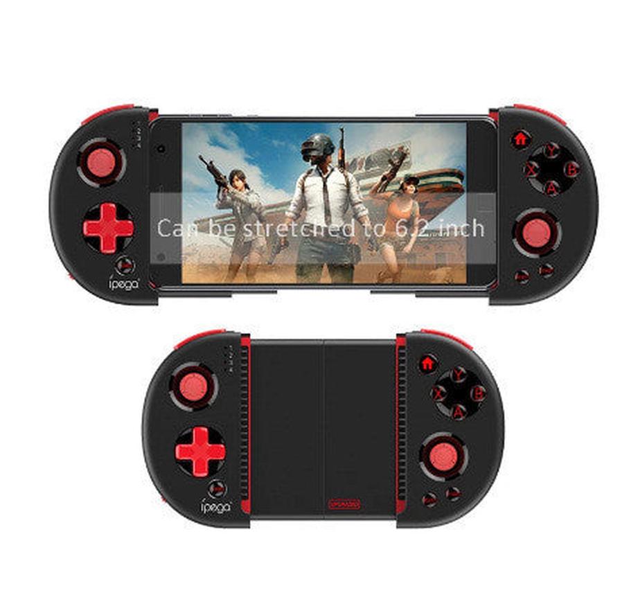 HKM-859987 Retractable Bluetooth Game Joystick for Smartphones – Model PG-9087S, ABS Material, USB Interface