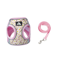 HKM-8601021 Retractable Reflective Wear-Resistant Dog Leash with Comfort Grip Handle
