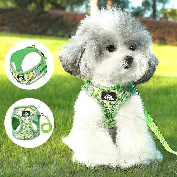 HKM-8601021 Retractable Reflective Wear-Resistant Dog Leash with Comfort Grip Handle