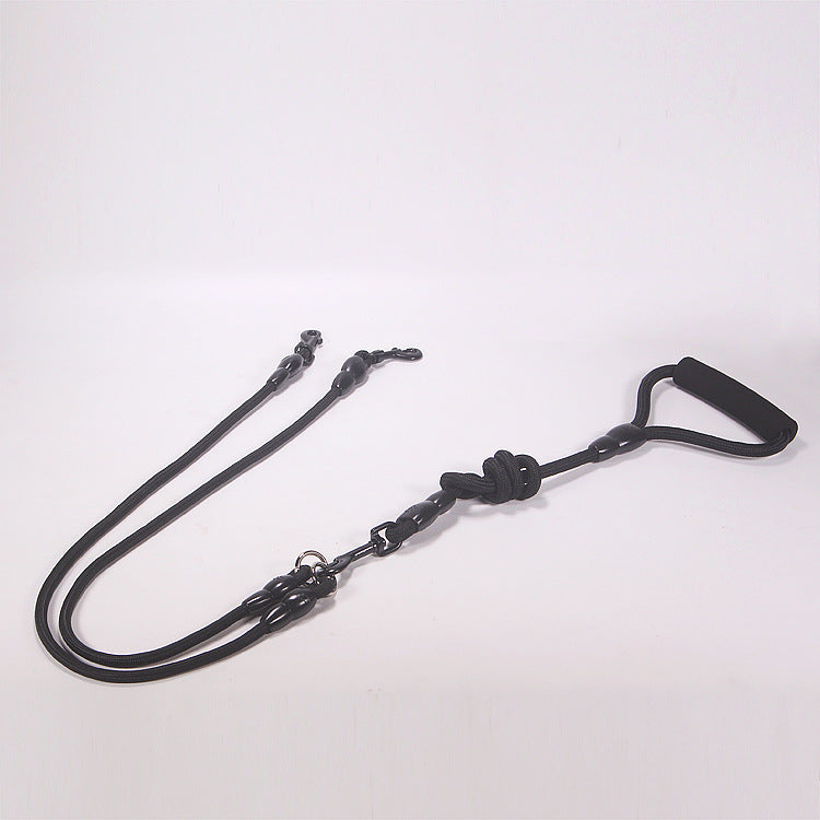 HKM-8601533 Multi-end Double-end Traction Rope - Nylon, Available in Various Sizes and Colors