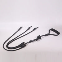 HKM-8601533 Multi-end Double-end Traction Rope - Nylon, Available in Various Sizes and Colors