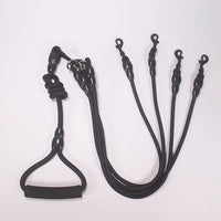 HKM-8601533 Multi-end Double-end Traction Rope - Nylon, Available in Various Sizes and Colors