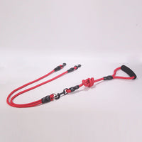 HKM-8601533 Multi-end Double-end Traction Rope - Nylon, Available in Various Sizes and Colors