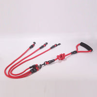 HKM-8601533 Multi-end Double-end Traction Rope - Nylon, Available in Various Sizes and Colors