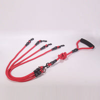 HKM-8601533 Multi-end Double-end Traction Rope - Nylon, Available in Various Sizes and Colors