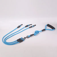 HKM-8601533 Multi-end Double-end Traction Rope - Nylon, Available in Various Sizes and Colors