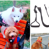 HKM-8601533 Multi-end Double-end Traction Rope - Nylon, Available in Various Sizes and Colors