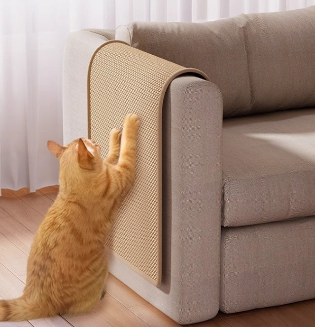 HKM-8602557 Durable Cat Scratch Board for Claw Grinding and Anti-Scratch Protection
