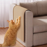 HKM-8602557 Durable Cat Scratch Board for Claw Grinding and Anti-Scratch Protection