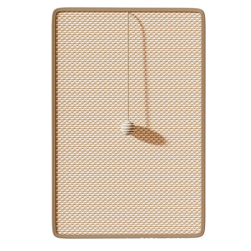 HKM-8602557 Durable Cat Scratch Board for Claw Grinding and Anti-Scratch Protection
