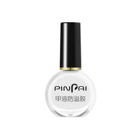 HKM-860307 Peel-Off Cuticle Protector - Vegan, Quick-Drying Formula for Mess-Free Manicures