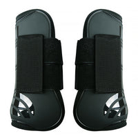 HKM-8604989 Diving Material Horse Leg Guards for Optimal Leg Protection in Various Color Combinations