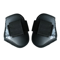 HKM-8604989 Diving Material Horse Leg Guards for Optimal Leg Protection in Various Color Combinations
