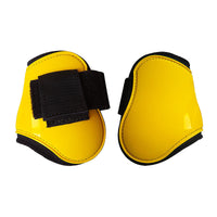 HKM-8604989 Diving Material Horse Leg Guards for Optimal Leg Protection in Various Color Combinations