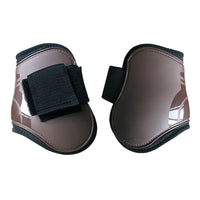 HKM-8604989 Diving Material Horse Leg Guards for Optimal Leg Protection in Various Color Combinations