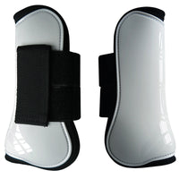HKM-8604989 Diving Material Horse Leg Guards for Optimal Leg Protection in Various Color Combinations