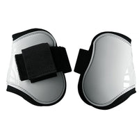 HKM-8604989 Diving Material Horse Leg Guards for Optimal Leg Protection in Various Color Combinations