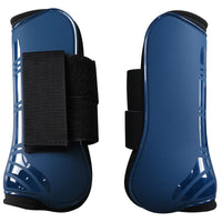 HKM-8604989 Diving Material Horse Leg Guards for Optimal Leg Protection in Various Color Combinations