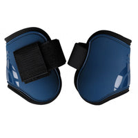 HKM-8604989 Diving Material Horse Leg Guards for Optimal Leg Protection in Various Color Combinations