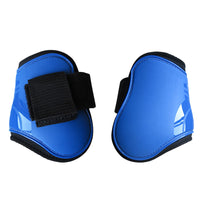 HKM-8604989 Diving Material Horse Leg Guards for Optimal Leg Protection in Various Color Combinations