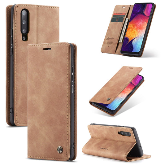 HKM-861075 Clamshell Style Fall-Proof Case for Samsung A Series and Note Models