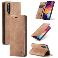 HKM-861075 Clamshell Style Fall-Proof Case for Samsung A Series and Note Models