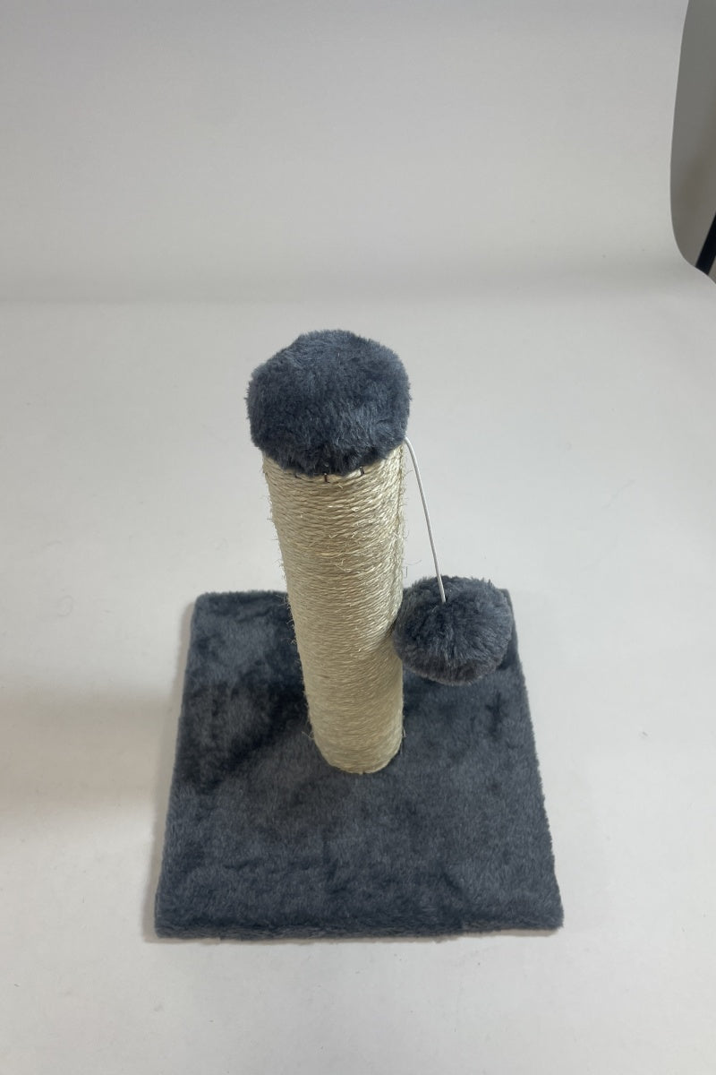 HKM-8611133 Cat Climbing Tower - Space-Saving Activity Tree for Playful Cats