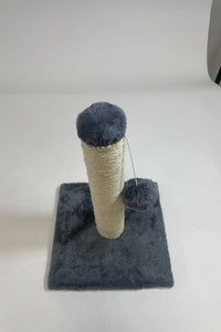 HKM-8611133 Cat Climbing Tower - Space-Saving Activity Tree for Playful Cats