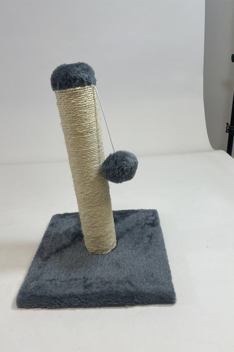 HKM-8611133 Cat Climbing Tower - Space-Saving Activity Tree for Playful Cats