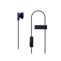 HKM-861139 Wireless In-Ear Headphones with Microphone and Bluetooth Connectivity