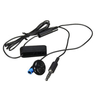 HKM-861139 Wireless In-Ear Headphones with Microphone and Bluetooth Connectivity