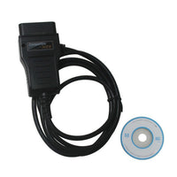 HKM-861331 XHORSE OBD2 Diagnostic Cable for Honda HDS - ARM Chip, Easy Installation, Supports 1996+ Vehicles
