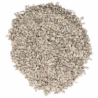 HKM-8613437 Absorbent Baby Powder Scented Cat Litter, 20L Bentonite with Clumping Action and Odor Control