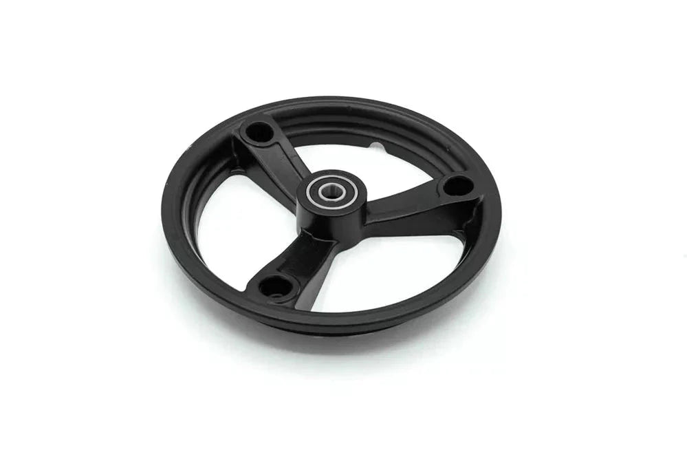 HKM-861395 Front wheel hub for Joyor S5 Electric Scooter