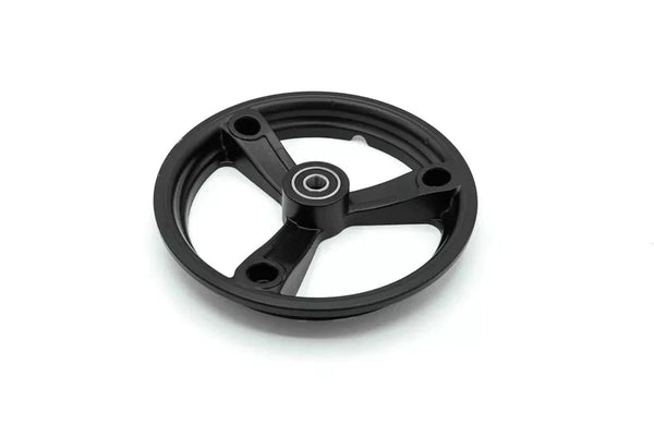 HKM-861395 Front wheel hub for Joyor S5 Electric Scooter