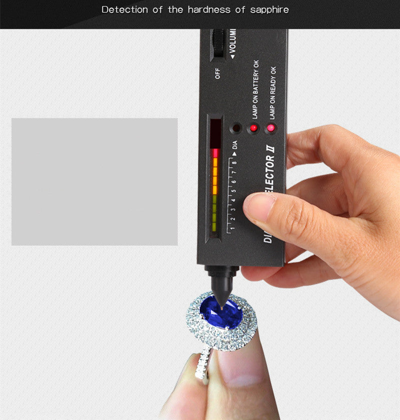 HKM-861651 Thermal Conductivity Meter with High-Precision Chip for Accurate Identification Testing