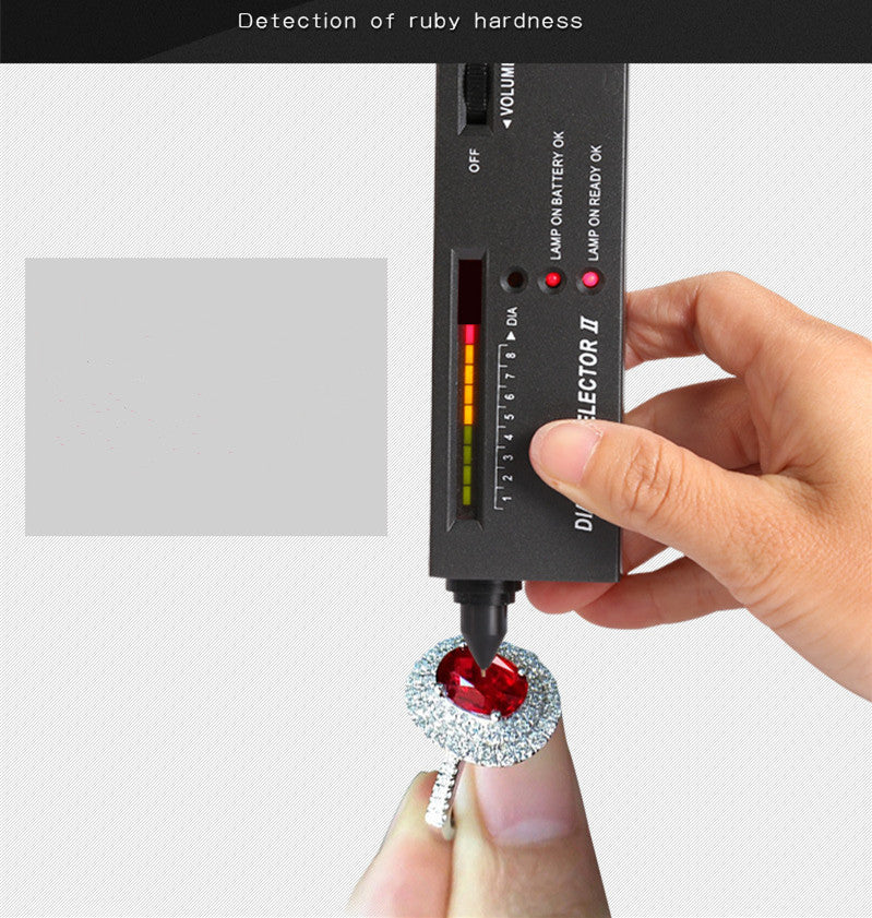 HKM-861651 Thermal Conductivity Meter with High-Precision Chip for Accurate Identification Testing