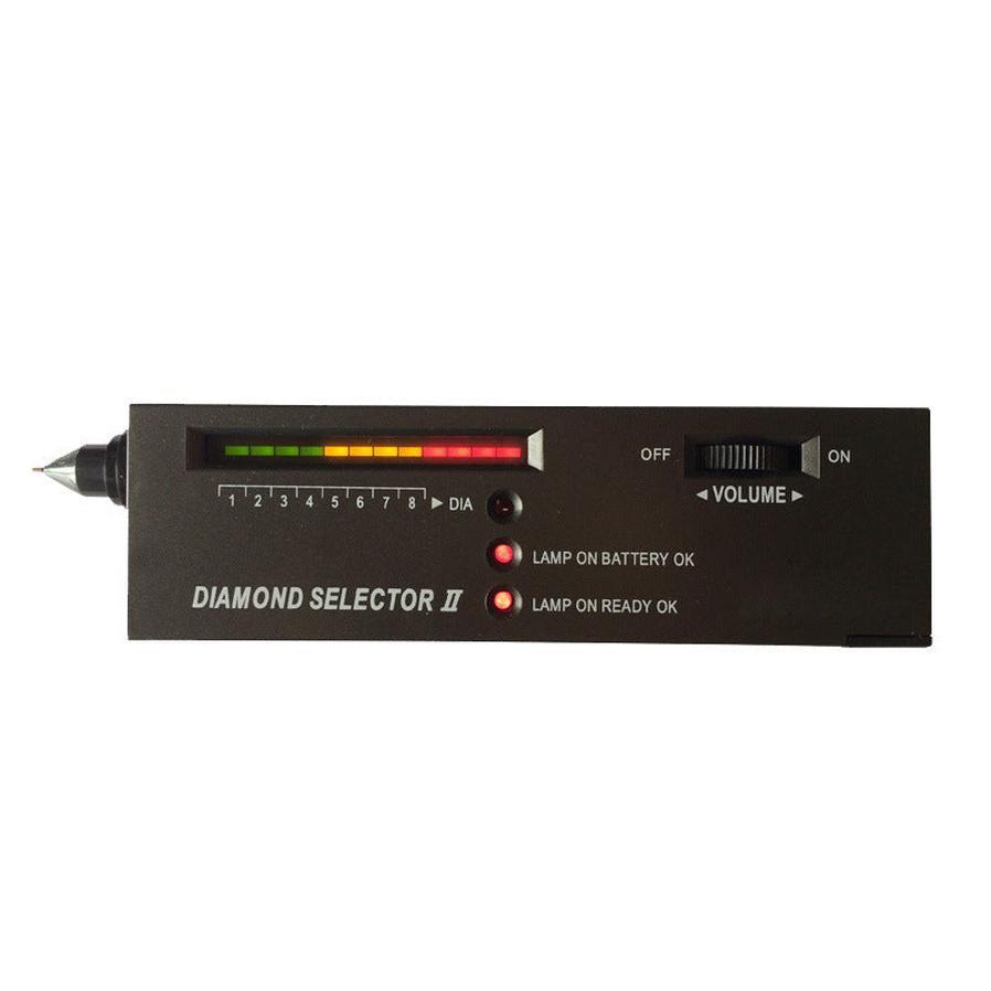 HKM-861651 Thermal Conductivity Meter with High-Precision Chip for Accurate Identification Testing