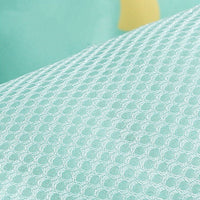 HKM-8617277 Cozy Printed Fruit Enclosure Nest for Small Pets - Breathable Mesh Fabric & High Resilience Filling