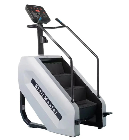 HKM-861843 Commercial Stair Master Machine for Fitness Facilities - Model JS10.12