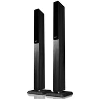 HKM-861971 5.1 Channel Bluetooth Home Theatre System with AC-3 Decoder and Subwoofer