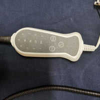HKM-8619837 Pet Electric Blanket - Small Size 34x44cm, Soft Cloth Material, Lightweight Design