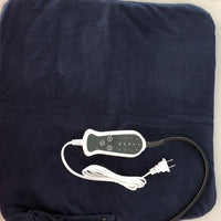 HKM-8619837 Pet Electric Blanket - Small Size 34x44cm, Soft Cloth Material, Lightweight Design