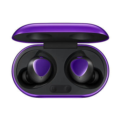 HKM-862163 Wireless Stereo Bluetooth In-ear Headset with Call Function and Multi-point Connection