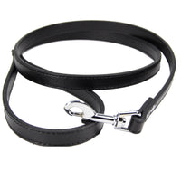 HKM-8622781 PU Leather Pet Leash for Cats and Dogs - Multiple Colors Available, 120cm Length