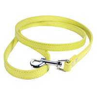 HKM-8622781 PU Leather Pet Leash for Cats and Dogs - Multiple Colors Available, 120cm Length
