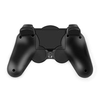 HKM-862291 Wireless Gamepad for Android Phones, Tablets, and PCs - Compatible with PS3 - Ergonomic Design, Dual Joysticks, 2.4GHz Connection