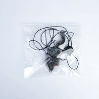 HKM-8623805 Telescopic Hanging Cat Toy with Adjustable Elastic Rope and Swinging Mouse Design