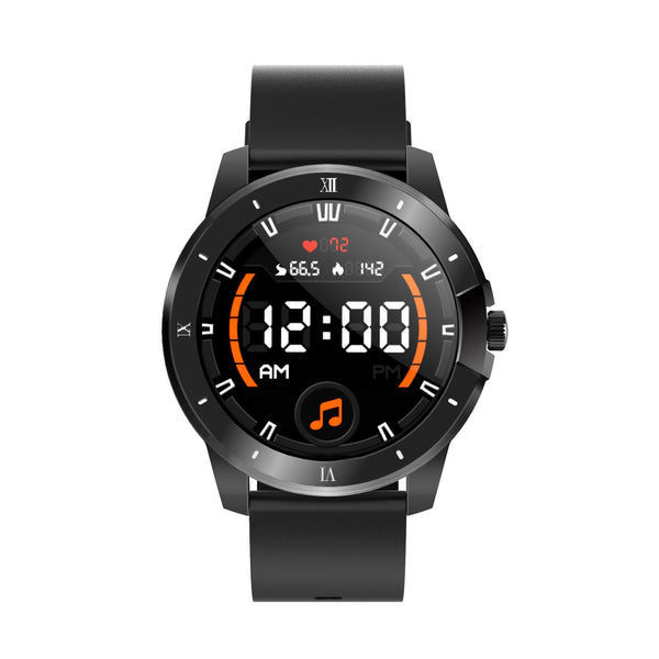 HKM-862483 Smart Bluetooth Health Monitoring Bracelet with Alarm and Sleep Tracking